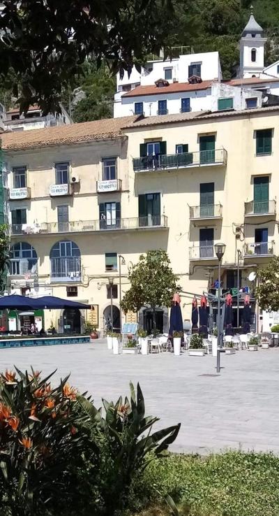 Oasi Felice