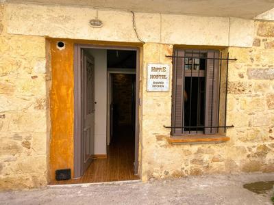 Hippie City Hostel