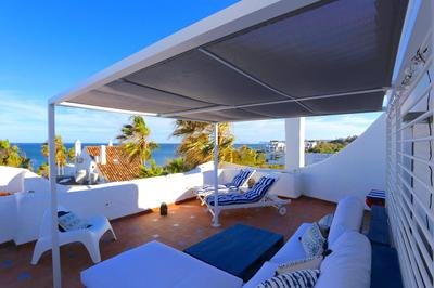 ESTEPONA Premium Beach House