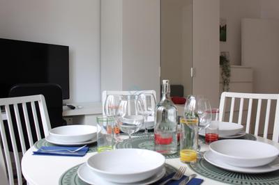 Grandma Giovannina's Great Roman Apartment
