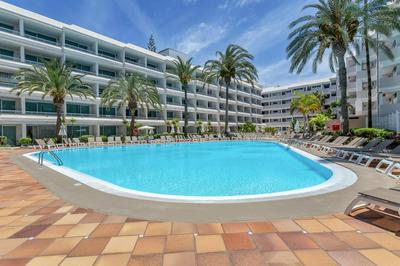 Apartamento Hotel Y Playa