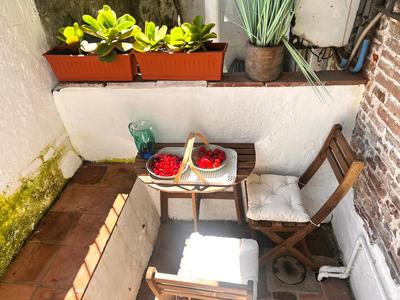 Casa in Pelleria