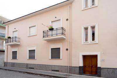 Amasdomi Apartments - Stabia