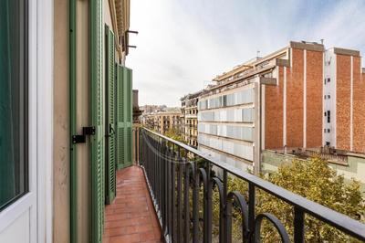 Bonito apartamento para 8