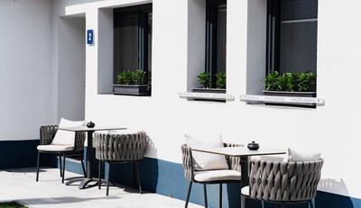 KRACHER Familienapartment Landhaus No 4 - inklusive Pool