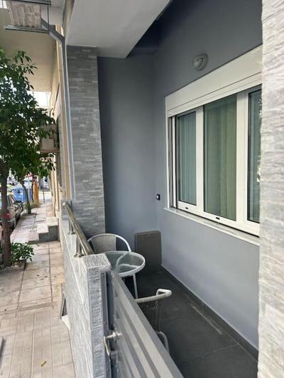 Luxury apt 5min to Metro Nikaia