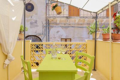 Terrazza Vista Centro Storico