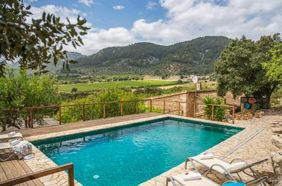 Ideal Property Mallorca - Es Pont