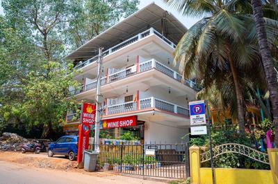 Pednekar Plaza Inn