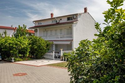 Apartment Complex Marjeta Rab