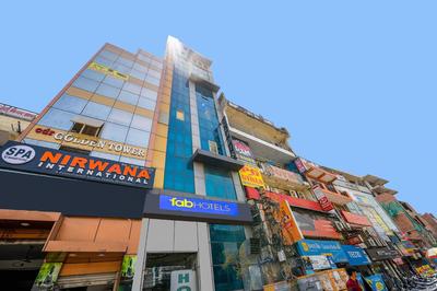 Hotel Cladis by Quadis - Sector 15 Noida