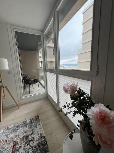 SeaView 2 - Sunset Suite Experience