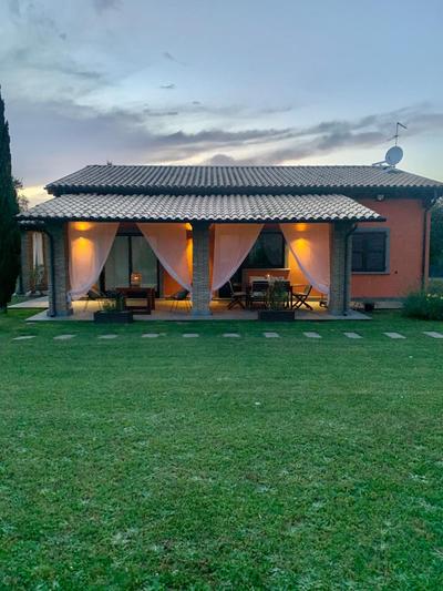 Residenze la Quercia Luxury House