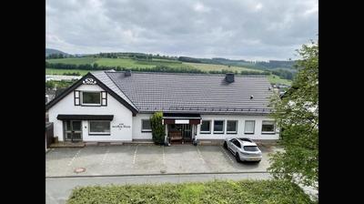 Bed & Breakfast Weisser Stein