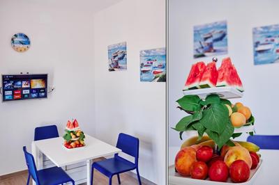 Casa al mare Circe