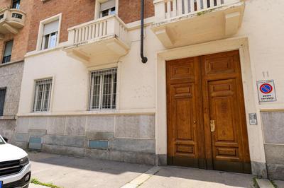 Coli's House