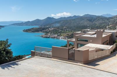NOTIKO villas