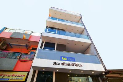 FabHotel Shree Moti Palace