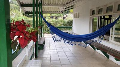 Casa D Antônia Pousada