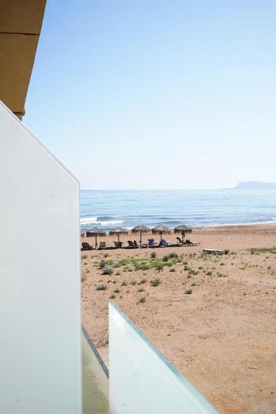 Kostoula's House Beachfront