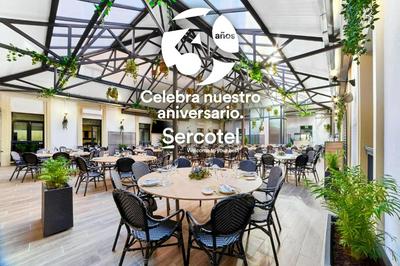 Sercotel AB Arganda