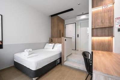 Vellow Door, Nilie Hospitality MGMT