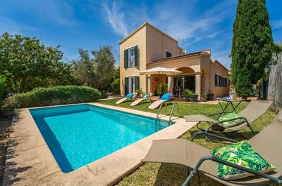 Ideal Property Mallorca - Doris