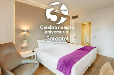 Sercotel Amistad Murcia