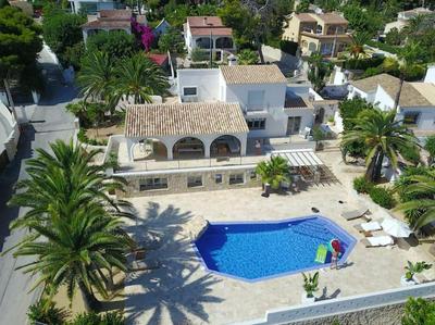 Casa del Mar