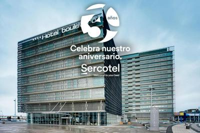 Sercotel Boulevard Vitoria-Gasteiz