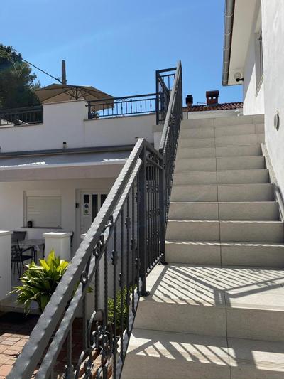 Three bedroom Apartmant with Sea View & Terrace - Angela's Apartments