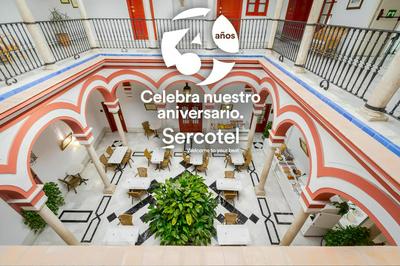 Sercotel Las Casas de los Mercaderes