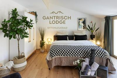Gantrisch Lodge Ottenleuebad