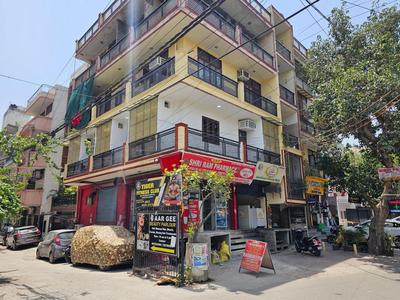 Gautam Nagar Homestay South Delhi
