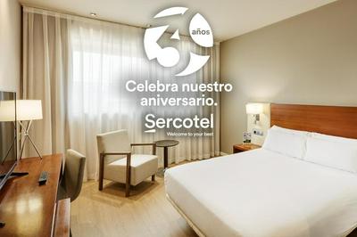 Sercotel Ciutat de Montcada