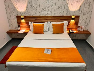 Lorenzo Hôtel Abidjan