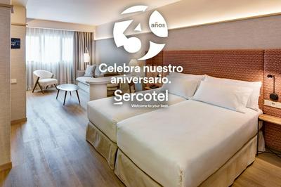 Sercotel Pozuelo