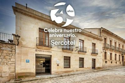 Sercotel Puerta de la Catedral