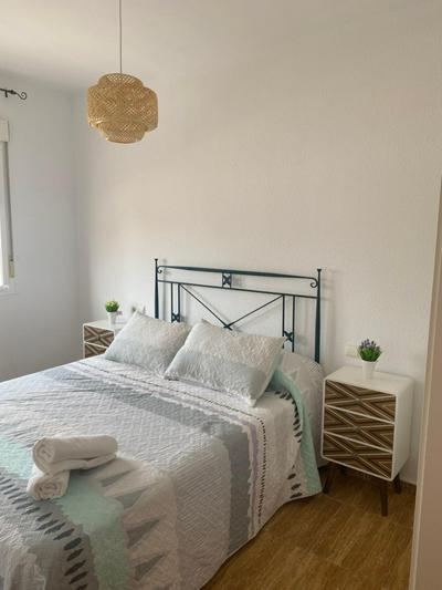 Acogedor apartamento en el paraiso