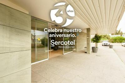 Sercotel Sant Boi