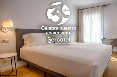 Sercotel Tribuna Málaga