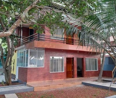 The Vibe Resort