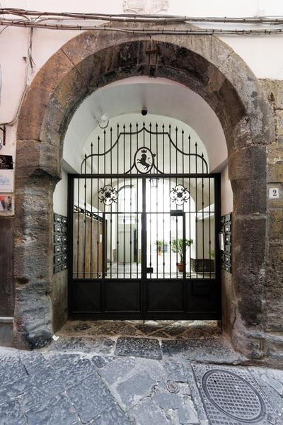 It's Room Naples