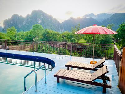 Happy Riverview Hotel