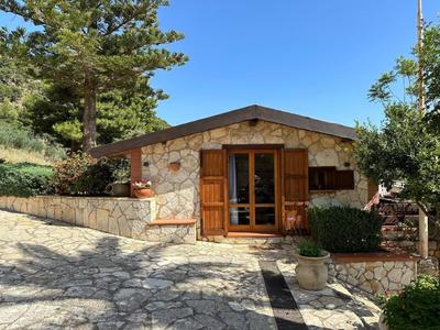 Ferienhaus in Castellammare Del Golfo - b51559