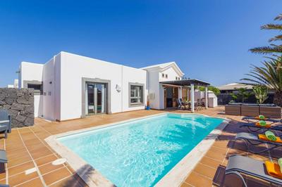 Villa Gisher