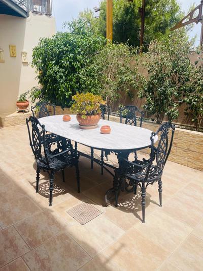 Athan Apartment near Athens Airport