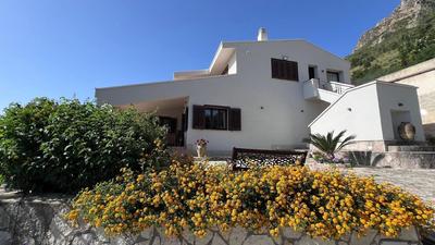 Ferienhaus in Castellammare Del Golfo