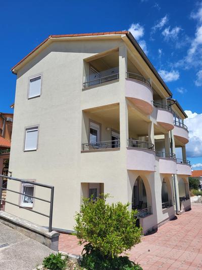 Panorama Pakoštane