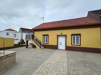 Casa en la playa O castro - Ribeira, Castiñeiras